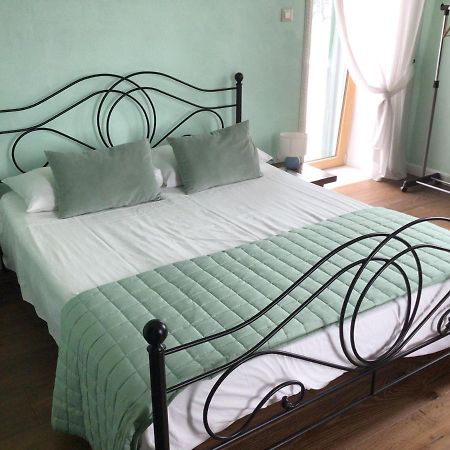 Villa Mazza Al Vesuvio Торе дел Греко Екстериор снимка